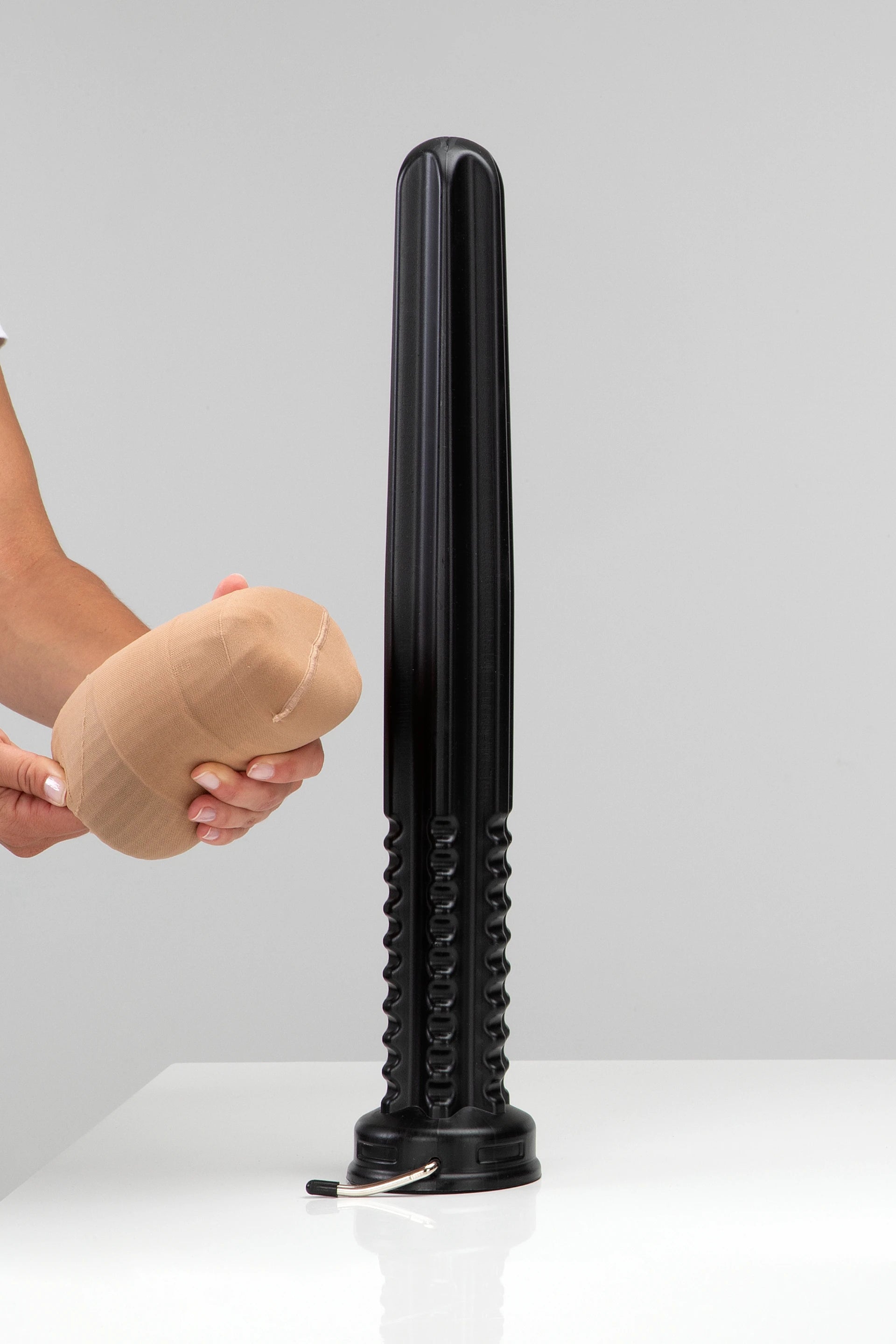 Sigvaris® Kit cône et enfile-bas ROLLY DOFF N'DONNER - Chaussettes et bas de contention Sigvaris