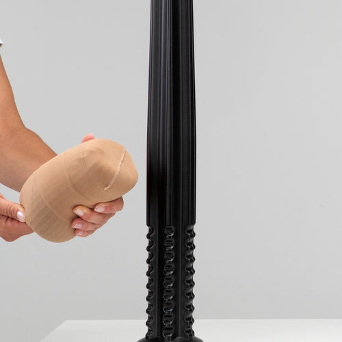 Sigvaris® Kit cône et enfile-bas ROLLY DOFF N'DONNER - Chaussettes et bas de contention Sigvaris