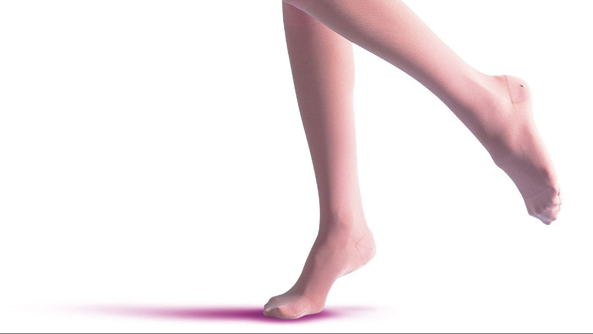 Histoire Diaphane Rose Blush Sigvaris