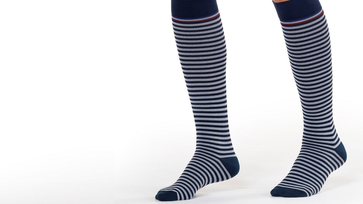 Histoire Styles Marinière Sigvaris