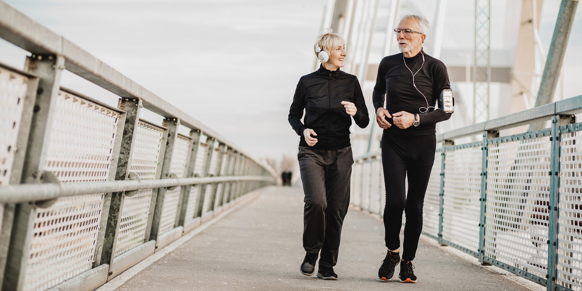 Chaussettes de contention Sigvaris pour pieds sensibles des seniors