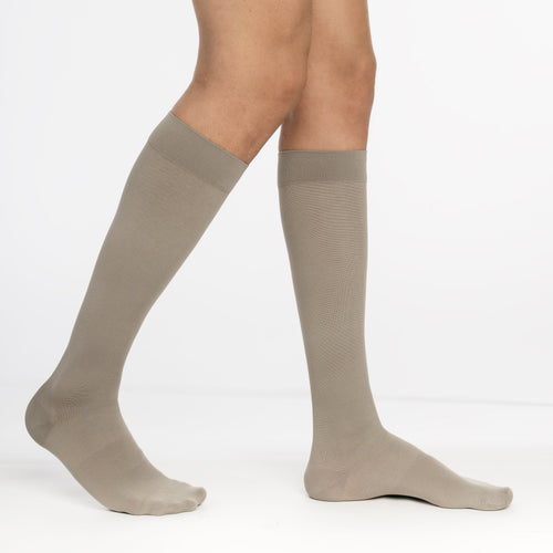 Chaussettes de contention classe 3 Expert chrome