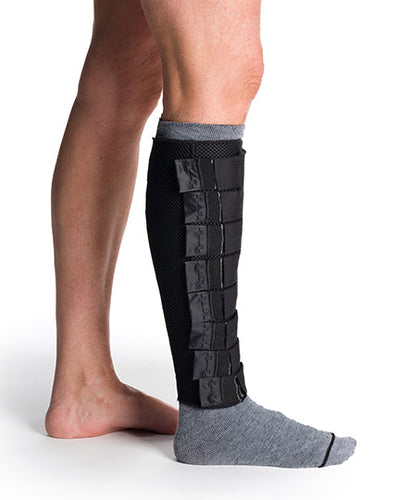 Dispositif de compression mollet COOLFLEX