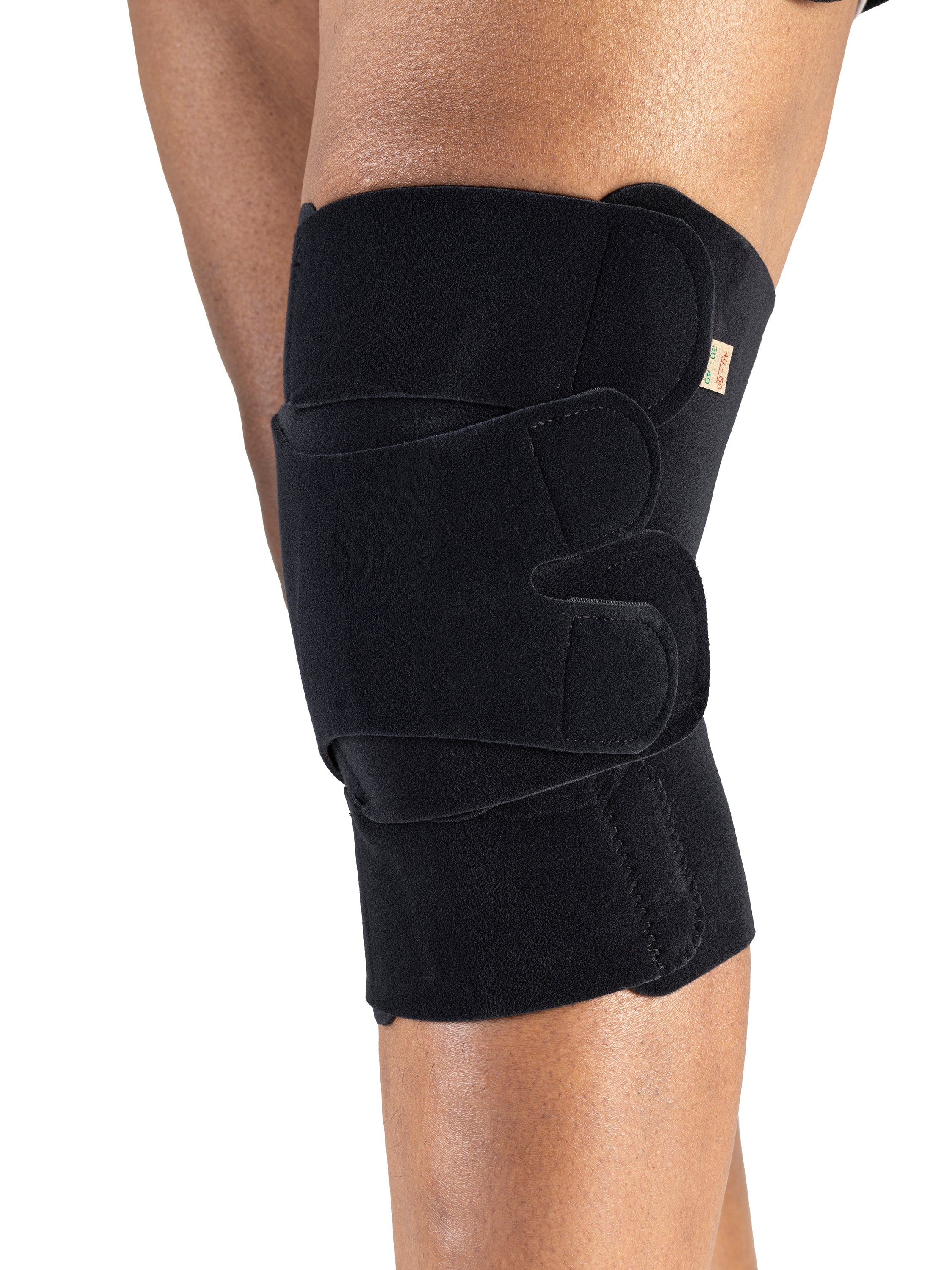 Dispositif de compression genou COMPREFLEX