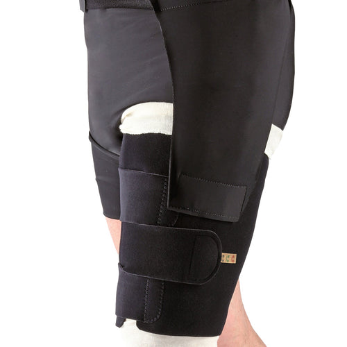 Dispositif de compression cuisse COMPREFLEX