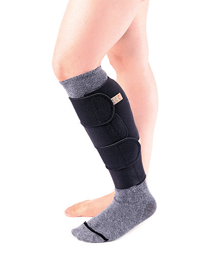 Dispositif de compression jambe COMPREFLEX