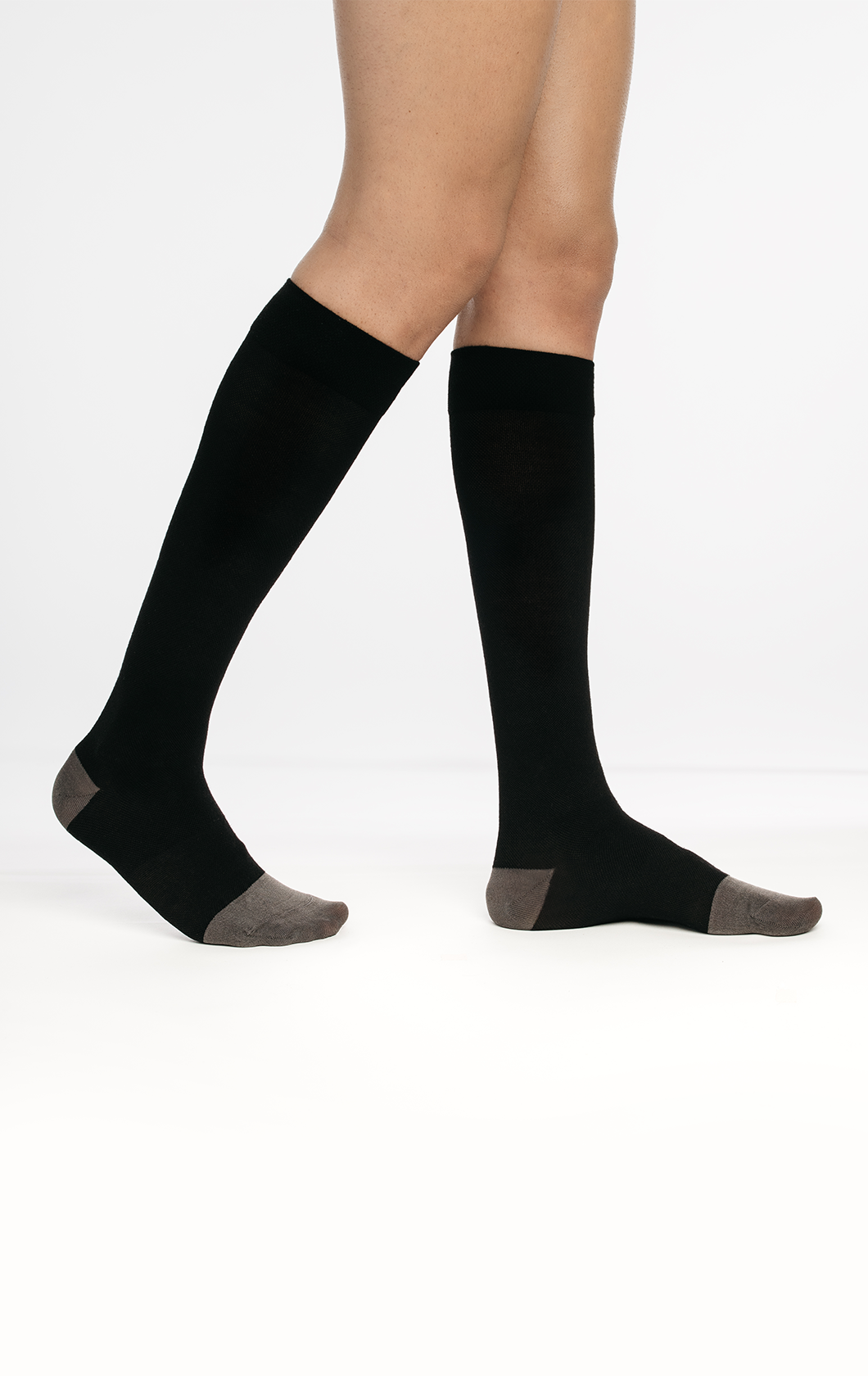 Chaussettes de contention classe 3 DiabtX3