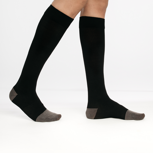 Chaussettes de contention classe 3 DiabtX3