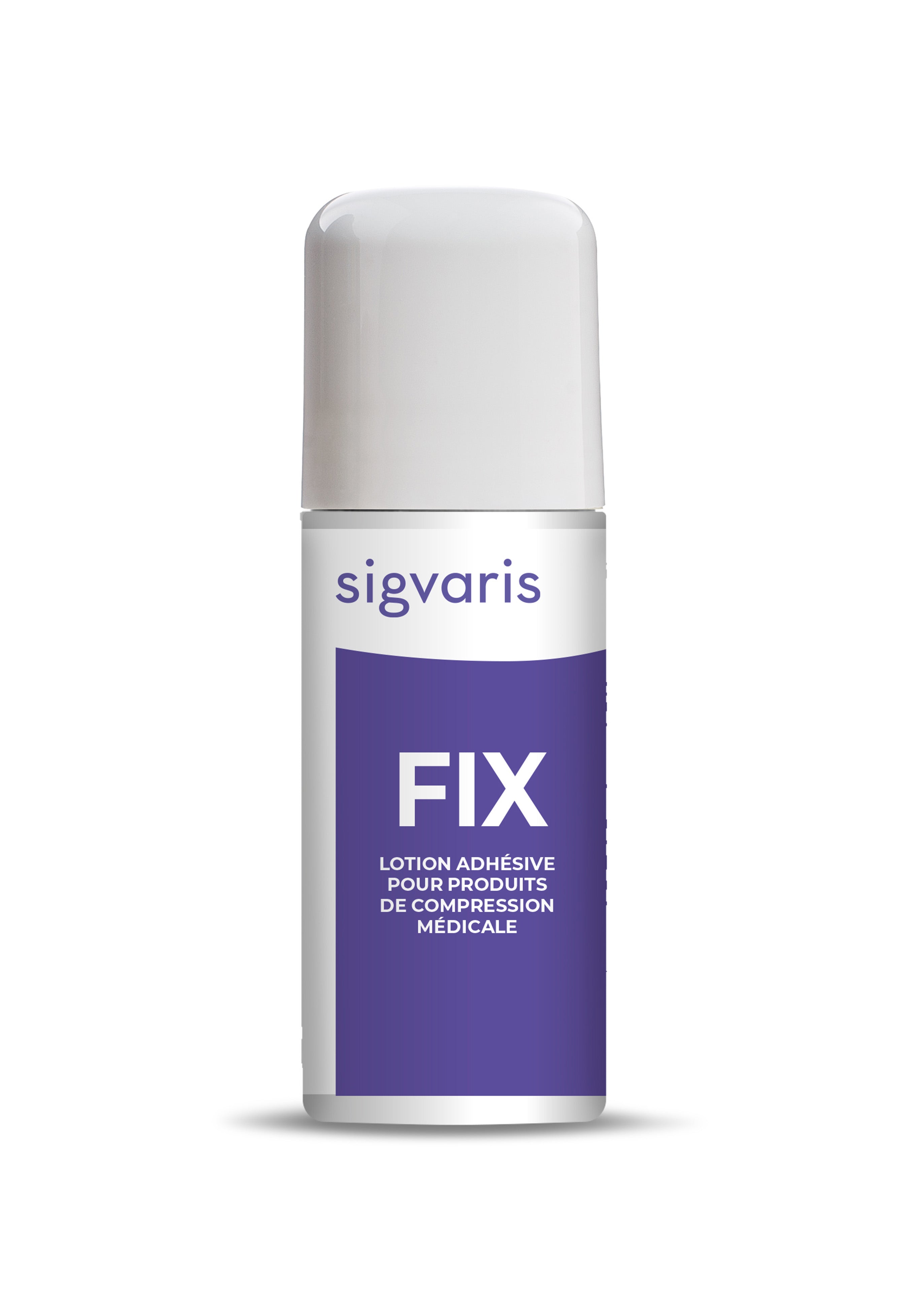 Colle fixation bas de contention Sigvaris FIX