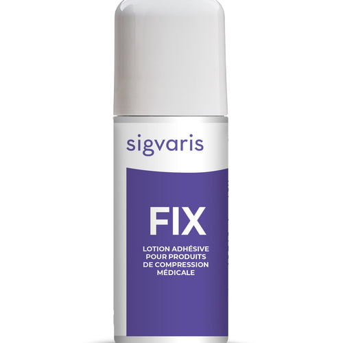 Colle fixation bas de contention Sigvaris FIX